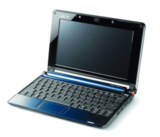 Illustration for article titled The State of Hackintosh: Which Netbooks to Hack